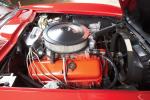 Chevrolet Corvette 396/425 Roadster 1965 года